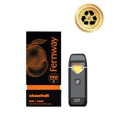 Stonefruit | 2g Distillate Vape (T-Pro)