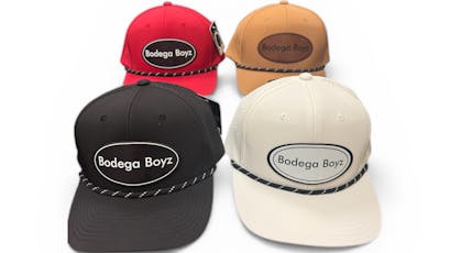 Bodega Boyz Hat