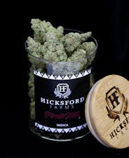 Pirate Milk Eighths (3.5g)