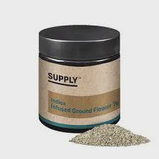 Kush Cream | 7g Preground | High Supply