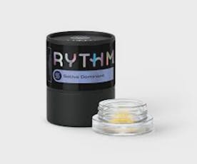 Rythm - Jack's Delight - Live Resin - 1g
