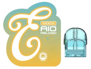 Eureka | Tropical Twist Fusion Pod 1g