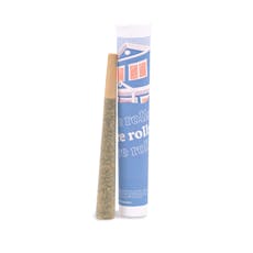 Green Mountain Clementine - 1.1g - Pre-Roll
