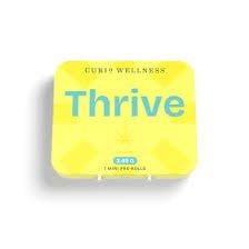 Curio Thrive Get Sh*t Done (7pk) PRJs