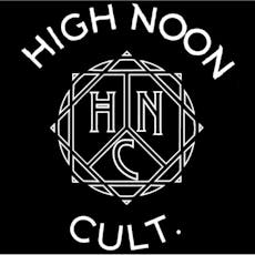 High Noon - Blueberry Motor Oil - Indoor