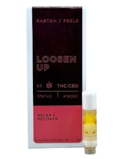 Loosen Up 1-1 0.5g