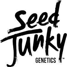 Seed Junky | Magic Berries (I) | 3.5g Premium Indoor Flower