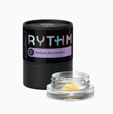 Lemon Fresh | 1g | Live Resin | Sativa Dom. Hybrid