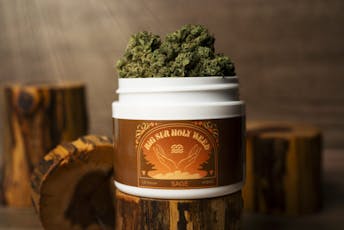 Big Sur Holy Weed Sage