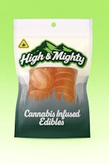 Sugar Free H/C - Peach