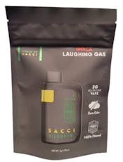 House of Sacci | Laughing Gas All-In-One Vape | 2g