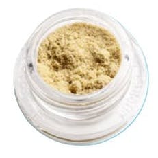 Kief | Mac 1 | 1g | INSA