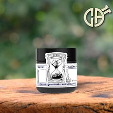 Essence | Grape Noir #8 Buds | 3.5g