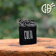 Culta | Sugar Biscuits #9 Small Buds | 7g