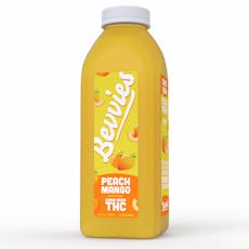Peach Mango Bevvies