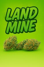 Tier 2 - Land Mine - - 3.5g