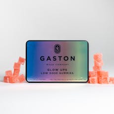 Glow Ups | Goji Berry