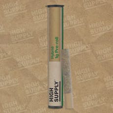 Gastropop | 1g | High Supply