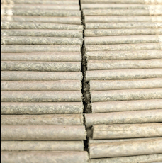 0.5g Preroll 5 Pack GMO (I)