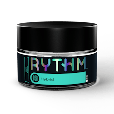 Gogurtz I 7g I Popcorn I Rythm