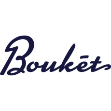 Bouket | Flower | 7g Smalls | Berry Creme