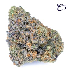 | Blue Limonene | Indica Hybrid | Bud
