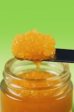 Baller Jar - 5g Sativa - Pineapple Express