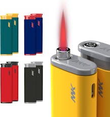 MK Jet Lighter