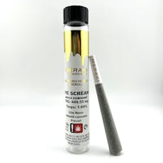 Meraki Gardens 1g GMO x MAI TAI Blunt 2pk