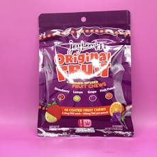 Joybombs Original Fruit 100mg
