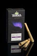 10pk - Hash Burger - .5g Pre-Rolls