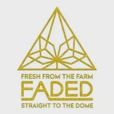 Vape 1g Blended Ice Cream Man (Faded Extracts)