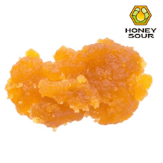 Concentrate - Sugar - Huckleberry Lemonade (H)