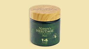Nature's Heritage Cherimoya 14g