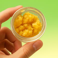 Sugar Wax - 1g Hybrid - Mixed Strains