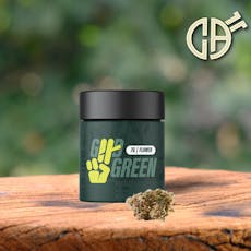 Good Green | OMG Buds | 7g