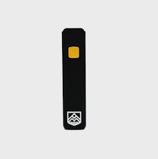 Treasure Valley's Finest! 1g HASH BURGER Live Rosin All-In-One