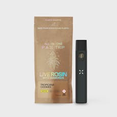 PAX | TRIP All-in-One Vape