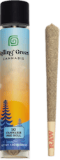Rolling Green | Preroll | 1g | Super Lemon Haze