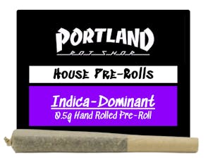 Holiday Special House Pre-Roll