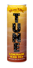 Tune | Beverage | 12oz | Lemonade Iced Tea