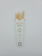 Diesel J's Cones 1 1/4 6-pack