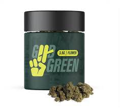 Good Green Gazzurple 3.5g