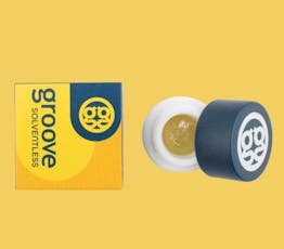 Candy Fumez Rosin Badder