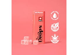 Drops 20pc Watermelon