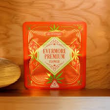 Evermore Lucky Orchard