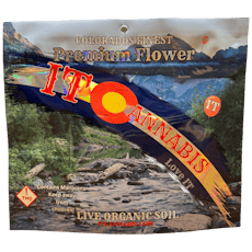 IT Cannabis | Afghani | 14g