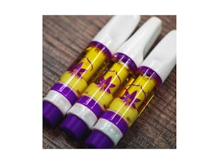 *RME 1g Cartridge - 1g Cherry Cheesecake Cartridge