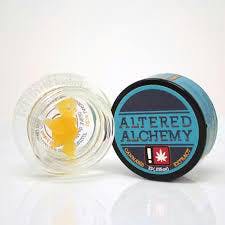 Cured Resin 1g Day Wrecker (Altered Alchemy)
