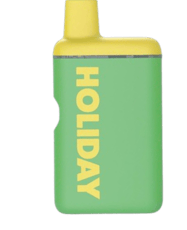Holiday | Vape | 1g AIO | Day Trip